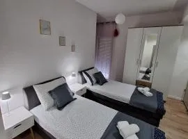 Žunić Apartman