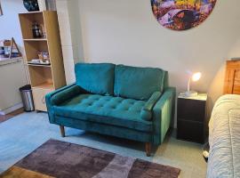 Di's B&B unit 2, alloggio a Matamata