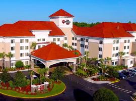 Best Western Plus Orlando Lake Buena Vista South Inn & Suites, Hotel in Kissimmee