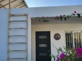 Habitación en Obispado