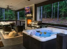 Hideaway Pines