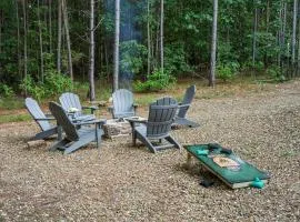 Hideaway Pines
