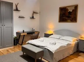 GAVAS Urban Studios Horea