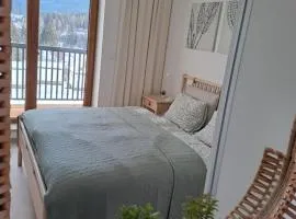 Apartmán Pohoda 18