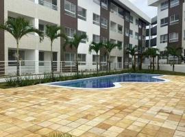 Apartamento mobiliado proximo ao Shopping Carpina, hotel u gradu 'Recife'