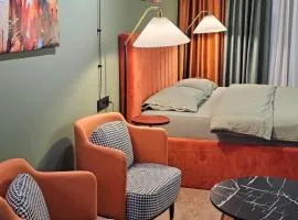 1021 NEXT Apartament