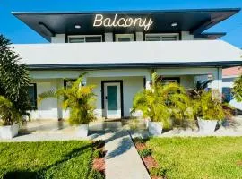 Stylish Escape by Miami International Airport