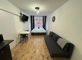 Dream Apartaments Katowice