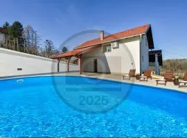 Pet Friendly Home In Ivanec With Wifi