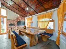 Pet Friendly Home In Ivanec With Wifi