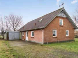 Awesome Home In &Oslash;ster Assels With Wifi, hotel que aceita pets em &Oslash;ster Assels