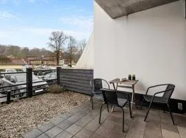 Awesome Apartment In Helsingør