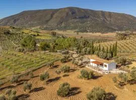 Lovely Home In Algodonales With Wifi