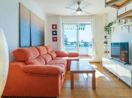 Cozy Apartment In Torrox Costa