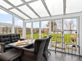 Cozy Home In Mariager With Wifi