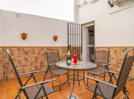 2 Bedroom Nice Apartment In Chipiona