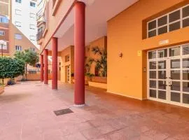 Apartamento Centro De Málaga