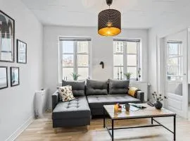 Gorgeous Home In Rudkøbing With Wifi