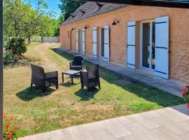 3 Bedroom Lovely Home In La Douze