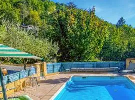 2 Bedroom Amazing Home In Chassiers