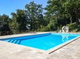 Nice Apartment In Monteverdi Marittimo