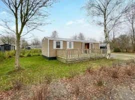 3 Bedroom Nice Home In Lauwersoog