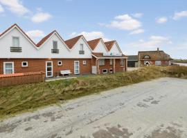 2 Bedroom Stunning Home In Fan&oslash;, 4-hviezdičkov&yacute; hotel v destin&aacute;cii Fan&oslash;