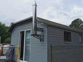 Hausboot Ferdinand Magellahn