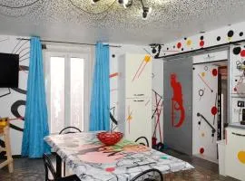 Casa Vacanze Kandinsky
