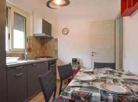 Awesome Apartment In Palermo With Wifi