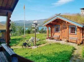 Lovely Home In Ustaoset With Wifi