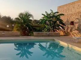 Stunning Home In Salve With Wifi