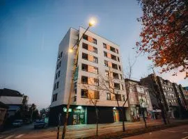 LUST PREMIUM Apartments IV CENTER PARK