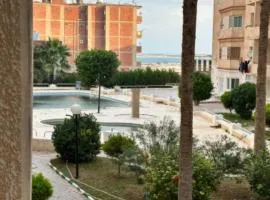 El Madyafa Chalet