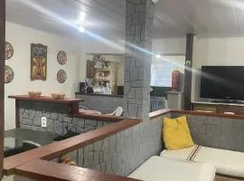 Temporada em Iriri ES