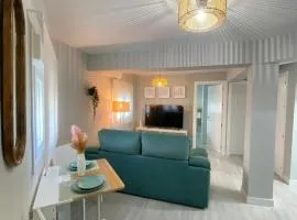 Macarena Boutique Apartment