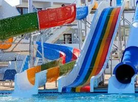 Uni sharm aqua park