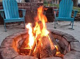 Quiet Retreat for Business or Family Trip