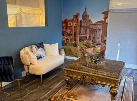 Little Italy - Welcome to Rome, hotel en Jacksonville