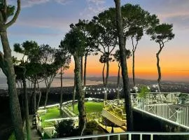 Agriresort Landscape