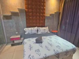 I-City Liberty One Room Best Pleasant BASRI PROPERTI