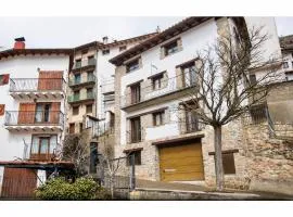 Apartamentos El Pajar Alcala de la Selva