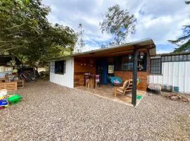 Cabaña Rural en Gachetá muy cerca de Bogotá - Santa Jacoba