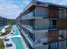GAV Porto Alto Resorts
