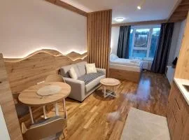 Apartman Vučko Dalia - Aparthotel Vučko