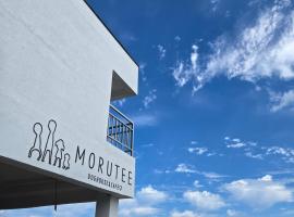 morutee stay、ソギポのホテル