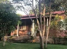 Pousada Montanha Mágica