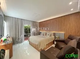 Marco - Casa para COP30, Perto dos Eventos, 4 dormitórios, piscina e área gourmet