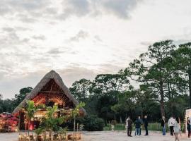 Horizons Sugar Valley Agritourism, Hotel in Clewiston