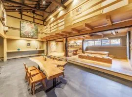 古民家宿THYME（タイム）